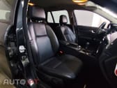 Mercedes-Benz C 200 CDi Elegance BE