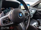 BMW 520 d Pack Desportivo M Auto
