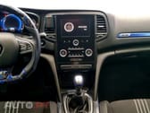 Renault Mégane GTLINE