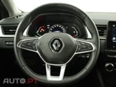 Renault Captur Captur 1.0 TCe Techno Bi-Fuel