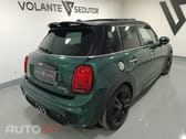 MINI Cooper Cooper SD Sport Aut.