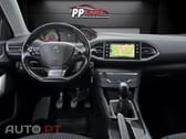 Peugeot 308 1.6 BlueHDi Allure