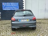 Peugeot 206 1.6 HDi XS
