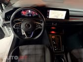 Volkswagen Golf 1.4 TSI GTE DSG