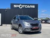 Peugeot 2008 1.2 PureTech Style