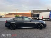 BMW 535 d Auto