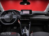 Peugeot 2008 1.2 PureTech Active Pack EAT8