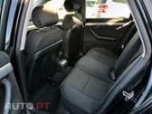 Audi A4 2.0 TDI S-line