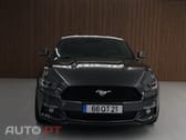 Ford Mustang 2.3i EcoBoost