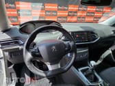 Peugeot 308 1.5 BlueHDi Business Line