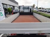 Mitsubishi Canter 3.0 TD FB634B4SLEA8