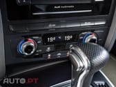 Audi A5 2.0 TDI S-line S tronic