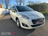 Peugeot 5008 1.6 HDi 7L Allure