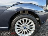 Ford Focus Van 1.8 TDdi