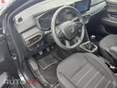 Dacia Sandero Sandero 1.0 TCe Stepway Comfort