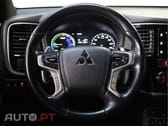 Mitsubishi Outlander 2.4 Mivec PHEV Instyle