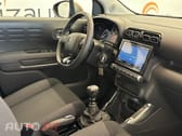 Citroen C3 Aircross 1.2 PureTech Shine Pack