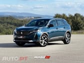 Peugeot 3008 1.2 PureTech Active Pack EAT8
