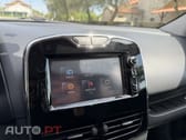 Renault Clio 1.5 dCi GT Line