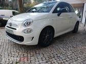 Fiat 500 1.0 Hybrid Connect