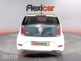 Volkswagen Up! 1.0 BlueMotion Move