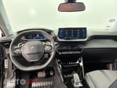 Peugeot 2008 1.2 PureTech Allure Pack EAT8
