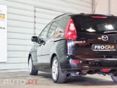 Mazda 5 MZR-CD 2.0 Comfort