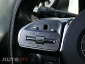 Mercedes-Benz A 180 d AMG Line Aut.