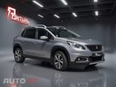 Peugeot 2008 1.6 BlueHDi Allure