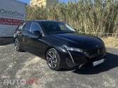 Peugeot 308 1.2 PureTech Allure Pack