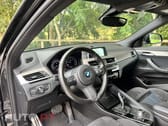 BMW X2 16 d sDrive Auto Pack M