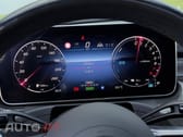 Mercedes-Benz C 300 C 300 e AMG Line PLUG - IN