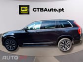 Volvo XC90 I.V.A DEDUTIVEL T8Plus Bright