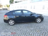 Chevrolet Cruze 1.6 I LT