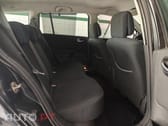 Renault Mégane Break 1.5 dCi L Dynamique
