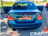 BMW 135 i Coupe Aut. Limited Edition Lifestyle c/ M Sport Pack