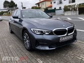 BMW 330 e Touring Auto