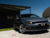Volkswagen Scirocco 1.4 TSI Sport