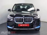 BMW iX1 xDrive30