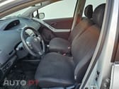 Toyota Yaris 1.0 VVT-i AC
