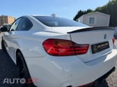 BMW 435 d xDrive Pack M Auto