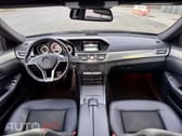 Mercedes-Benz E 250 BlueTEC Avantgarde Auto.