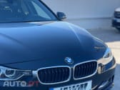 BMW 320 d Auto Line Sport
