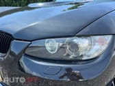 BMW 320 d Auto Pack M