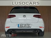 Volkswagen Golf 2.0 TSi GTi Performance