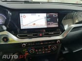 Kia Niro 64kWh