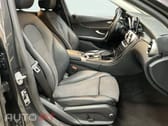 Mercedes-Benz C 300 de Avantgarde