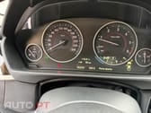 BMW 420 d Line Sport Auto