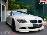 Alpina B6 S Coupe Switch-Tronic