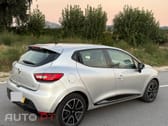 Renault Clio 1.5 dCi Dynamique S 82g